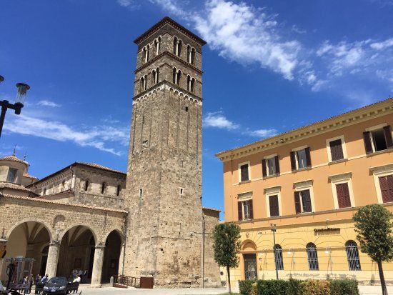 Cattedrale di Santa Maria Assunta